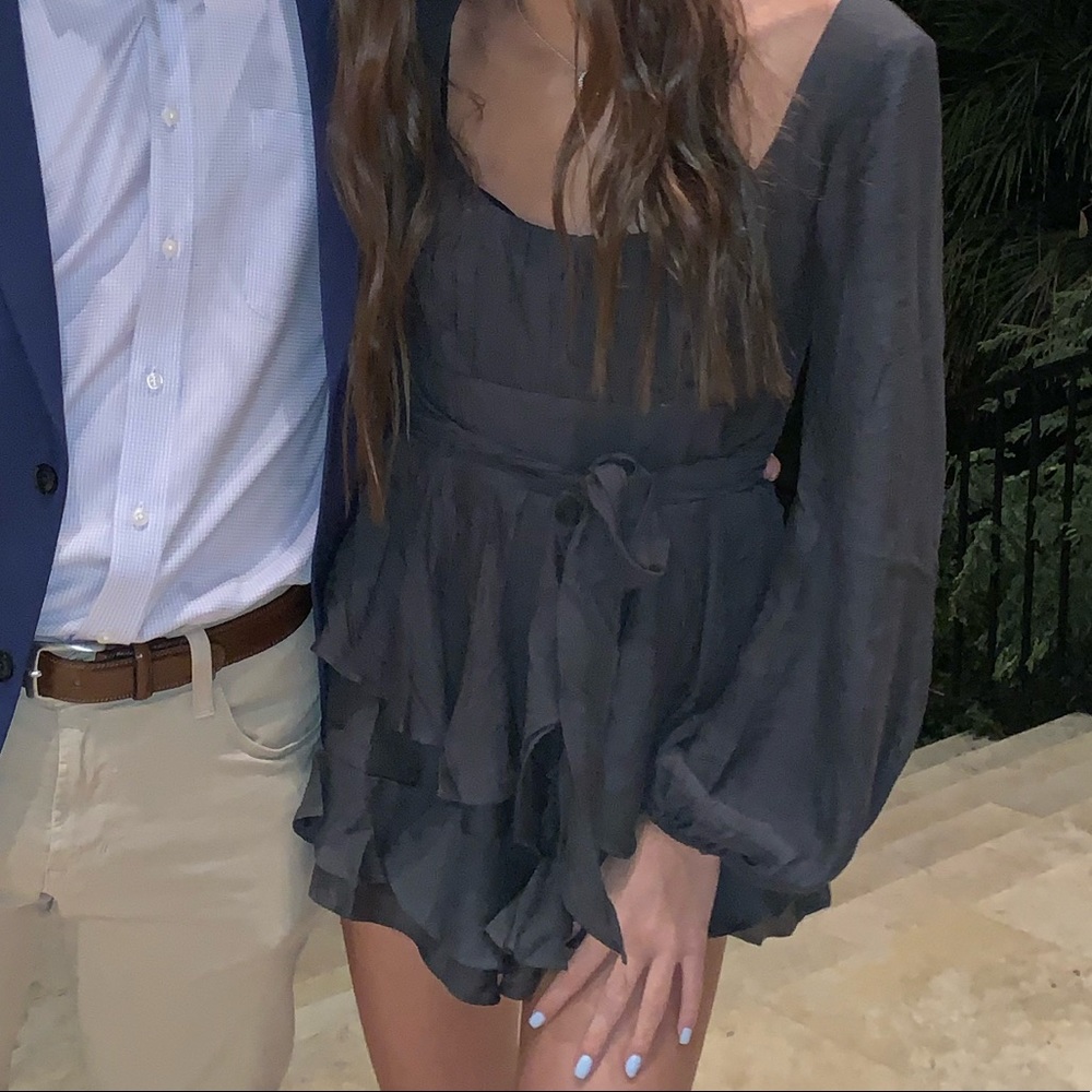 Hello molly dress